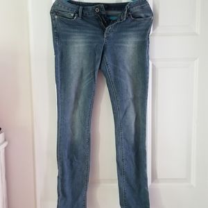 Lucky Brand Lolita Skinny Jeans 2/26